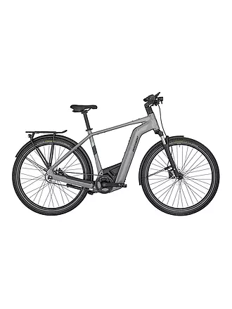 BERGAMONT | Herren E-Bike E-Horizon Elite 7 Belt Gent | 